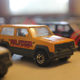 Illustration for article titled Enormous Die-cast Collection - Box 2 - Jeep Land